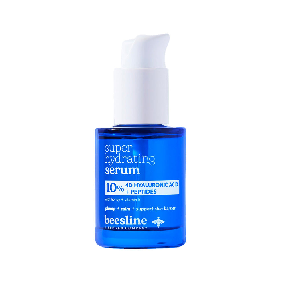 Beesline Serum With A Free Hair Mask