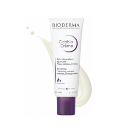 Bioderma Cicabio Cream - 40 ml