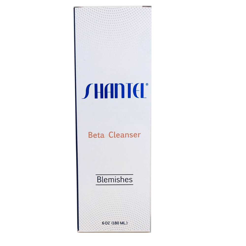 Shantel Beta Cleanser Blemishes - 180 ml - 0