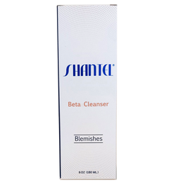 Shantel Beta Cleanser Blemishes - 180 ml - 0