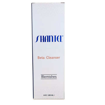 Shantel Beta Cleanser Blemishes - 180 ml - 0