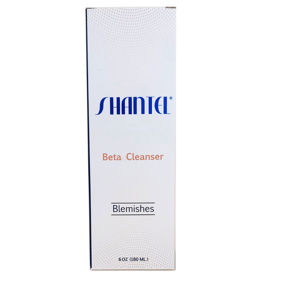 Shantel Beta Cleanser Blemishes - 180 ml