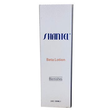 Shantel Beta Lotion Blemishes - 30 ml - 0