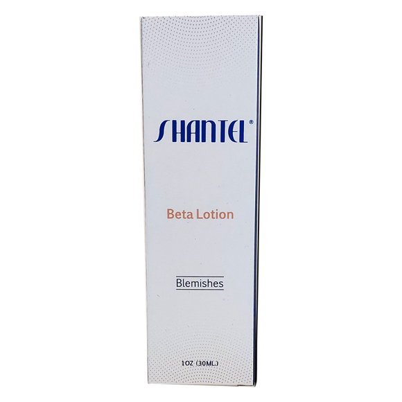 Shantel Beta Lotion Blemishes - 30 ml