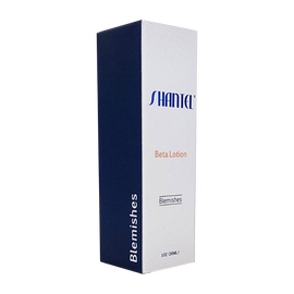 Shantel Beta Lotion Blemishes - 30 ml