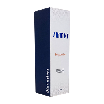 Shantel Beta Lotion Blemishes - 30 ml