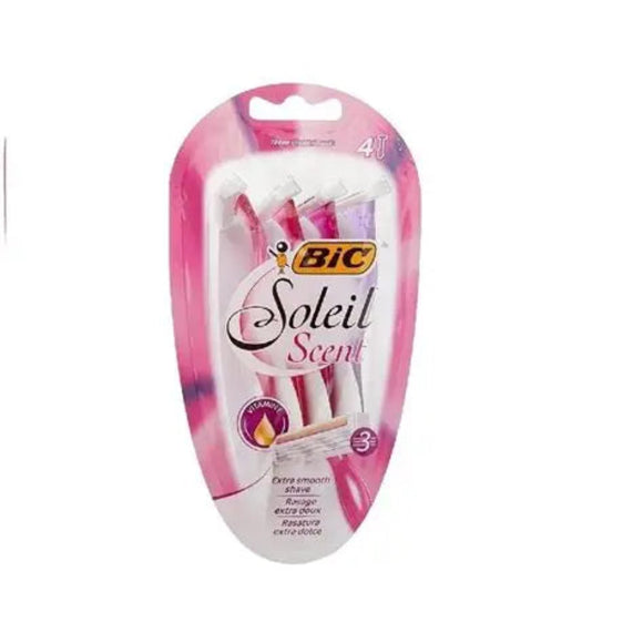 BIC Soleil Scent Blister