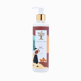Khan El Kaser Body Lotion Myrrh - 250 ml