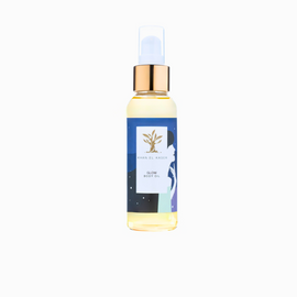 Khan El Kaser Body Oil Glow - 100 ml