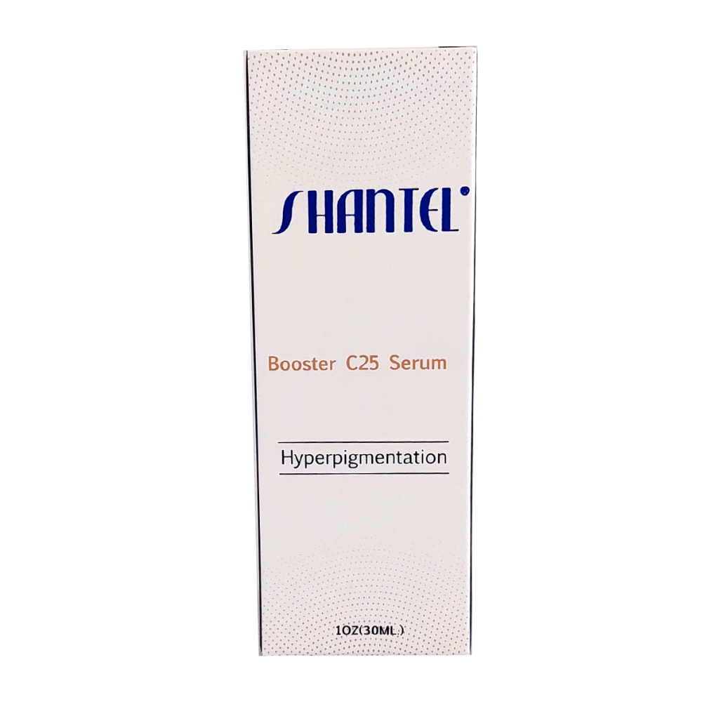 Shantel Booster C25 Serum - 30 ml