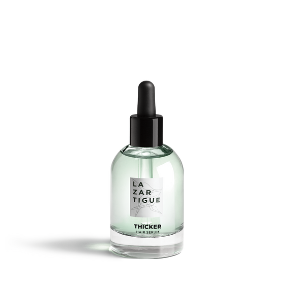 Lazartigue Fuller Hair Serum (Densifying serum) - 50 ml