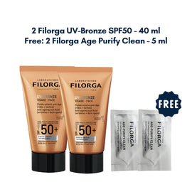 Filorga Dual Bronze Bundle