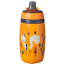 Tommee Tippee Superstar Insulated Sportee Bottle 266 ml 12 M+-2