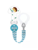 Mam Clip It! Soother Clip - 0+ Months-1