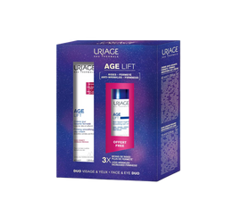Uriage Age Lift Bundle