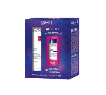 Uriage Age Lift Bundle