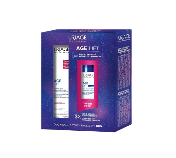 Uriage Age Lift Bundle