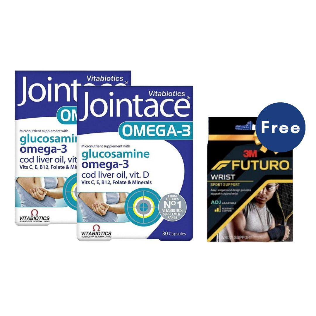 Vitabiotics Jointace Fitness