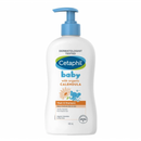 Cetaphil Baby Calendula Wash And Shampoo - 400 ml-2