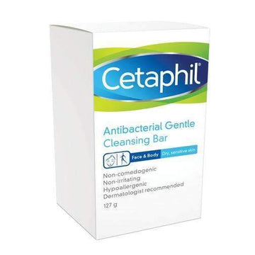 Gentle Cleansing Bar 127 g - 0