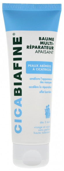 CicaBiafine Multi-Repair Balm - 50 ml - 0