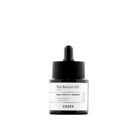 Cosrx The Retinol 0.5 Oil - 20 mL