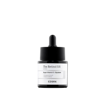 Cosrx The Retinol 0.5 Oil - 20 mL