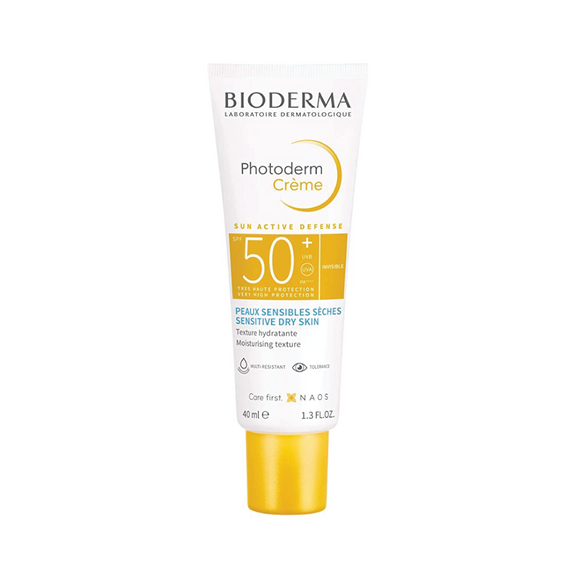Bioderma Photoderm Crème SPF 50+ 40 ml