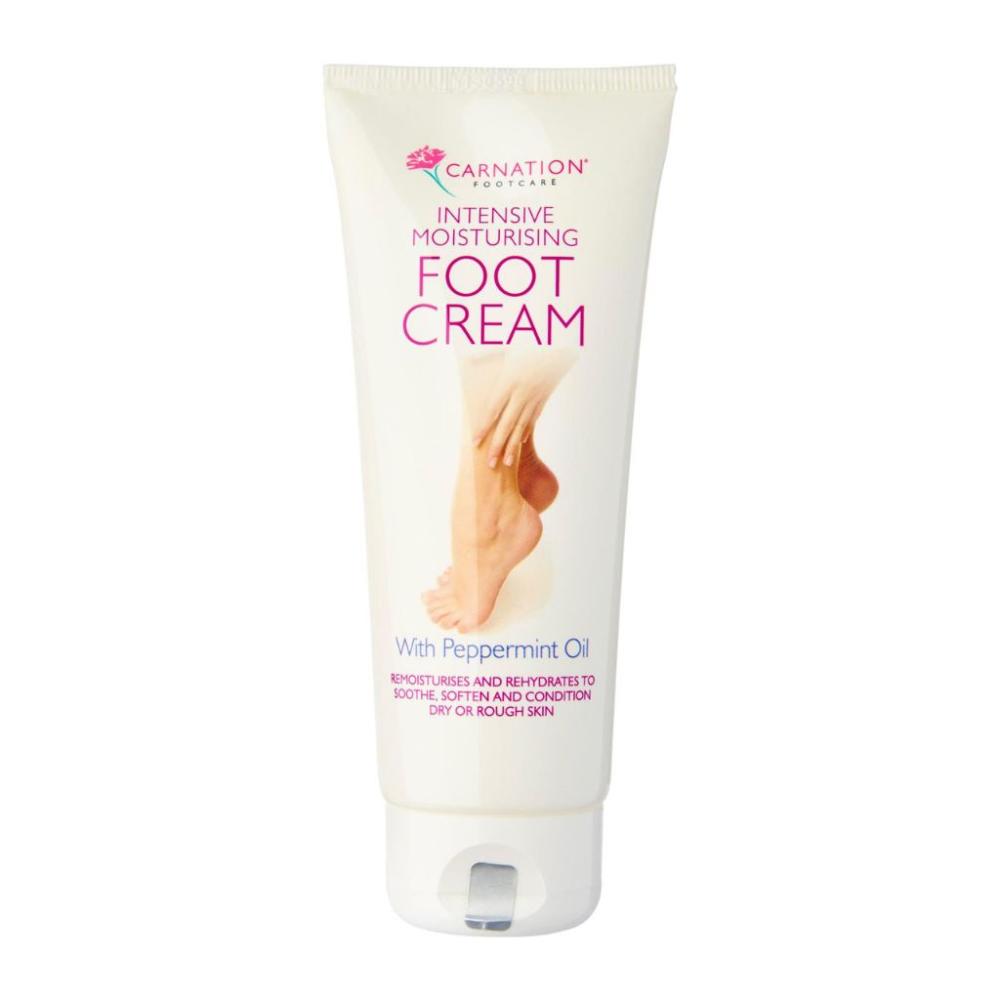 Carnation Foot Cream - 100 ml