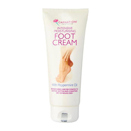 Carnation Foot Cream - 100 ml