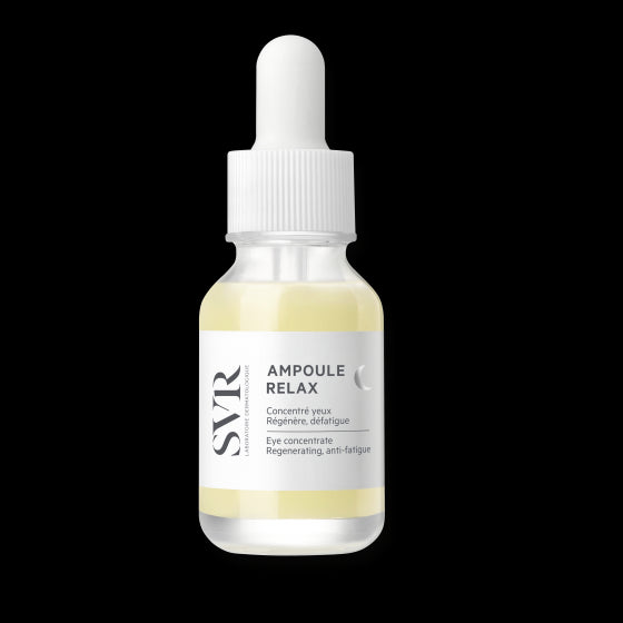 SVR Ampoule Relax - 15 ml
