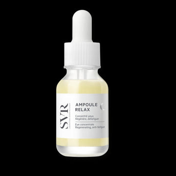 SVR Ampoule Relax - 15 ml