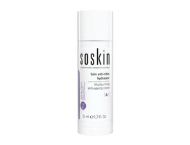 SoSkin Moisturizing Anti-Ageing Cream - 50 ml