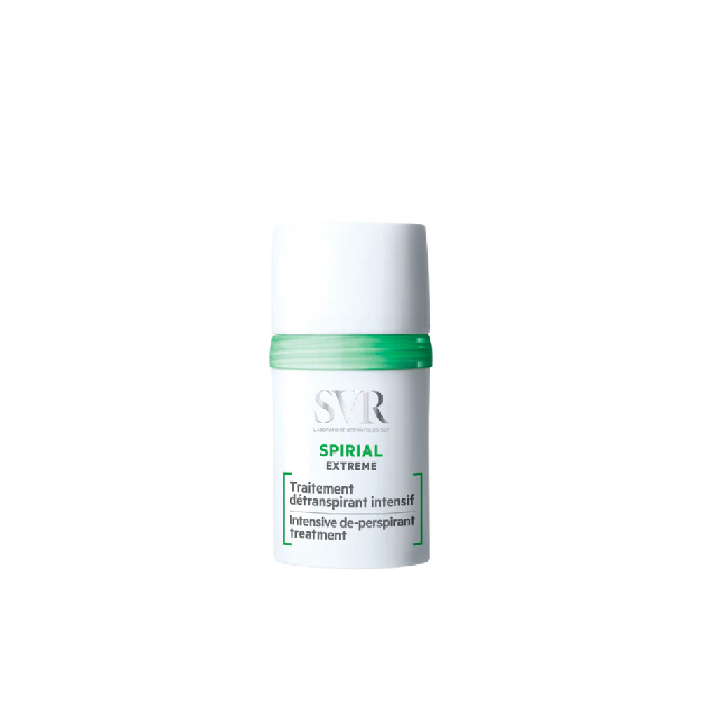 SVR Spirial Extreme De-Perspirant Treatment - 20 ml