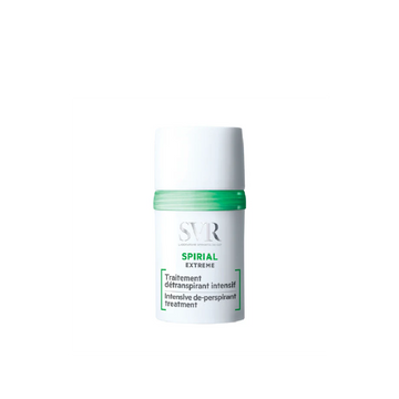 SVR Spirial Extreme De-Perspirant Treatment - 20 ml