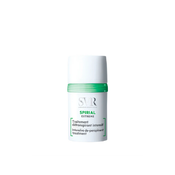 SVR Spirial Extreme De-Perspirant Treatment - 20 ml