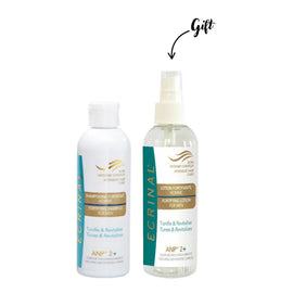 Ecrinal Men Forifying Hair Bundle