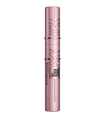 Maybelline New York Lash Sensational Sky High Mascara - Volumizing & Lengthening Black
