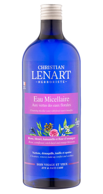 Christian Lenart Micellar Water - 500 ml