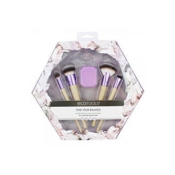Ecotools Find Your Balance Kit