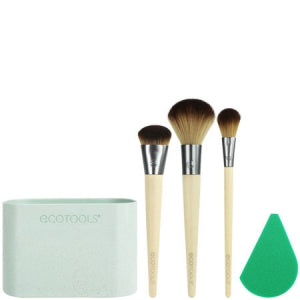 Ecotools Airbrush Complexion Kit