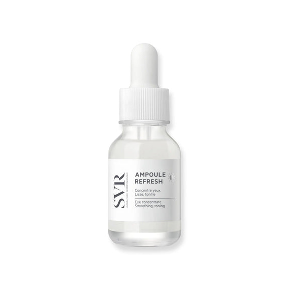 SVR Ampoule Refresh - 15 ml