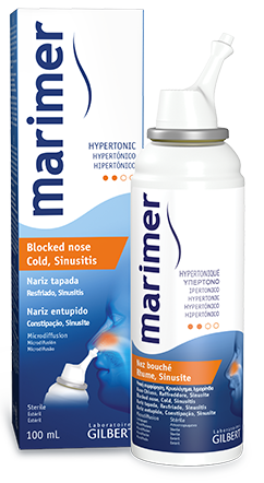 Marimer Nasal Spray - 100 ml