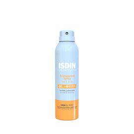 ISDIN  Fotoprotector Transparent Spray SPF50 Wet Skin - 250 ml