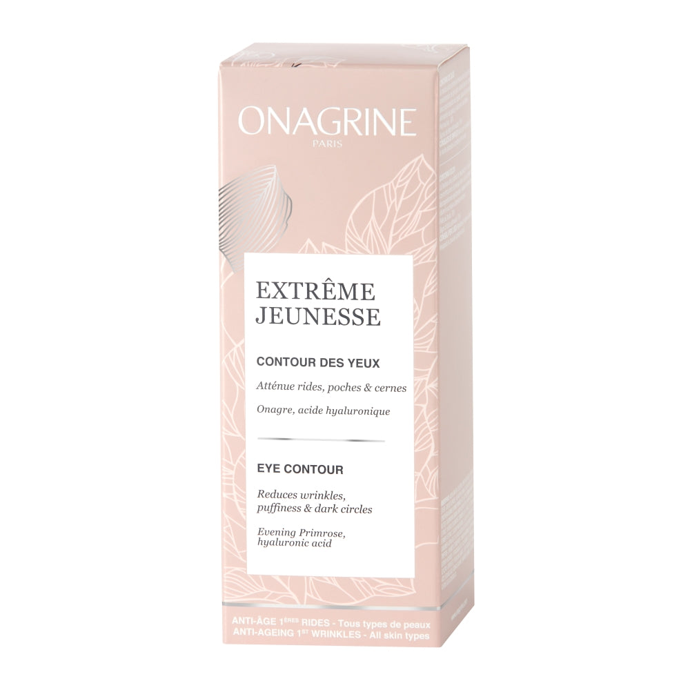 Onagrine Extreme Jeunesse Eye Contour - 15 ml