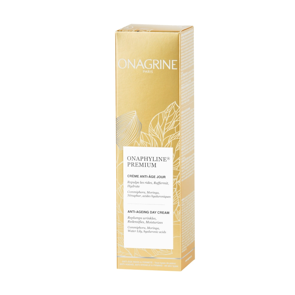 Onagrine Onaphyline Premium Anti Agening Day Cream -40 ml