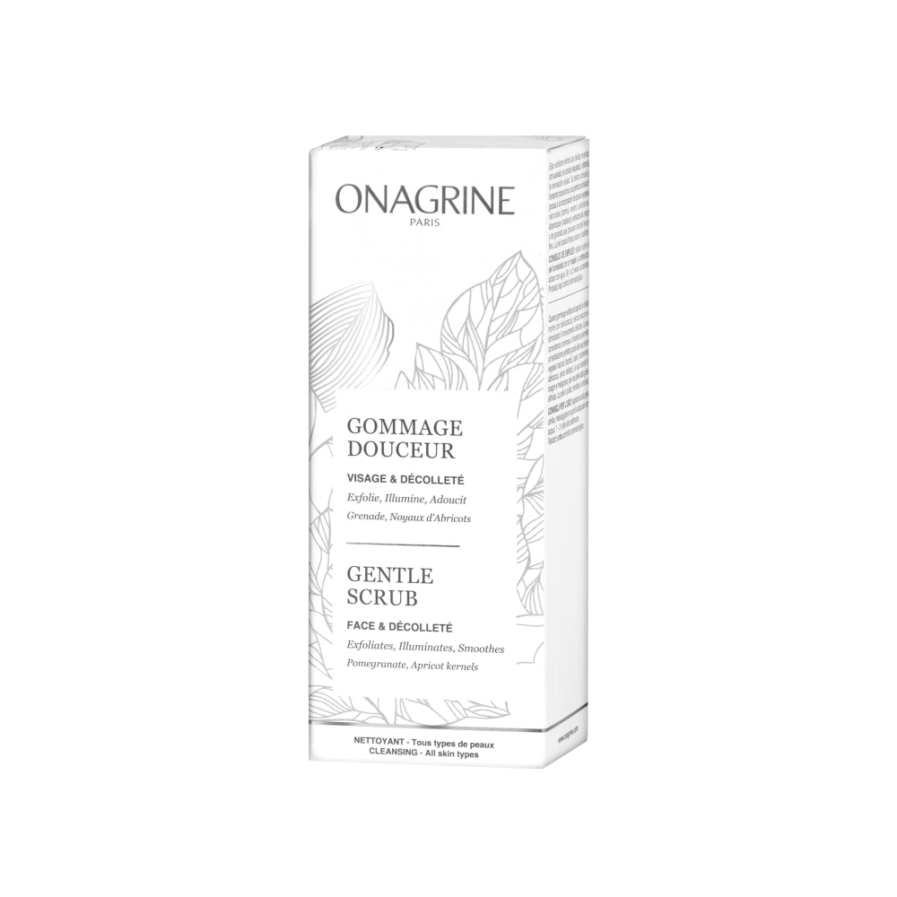 Onagrine Gentle Scrub - 75 ml