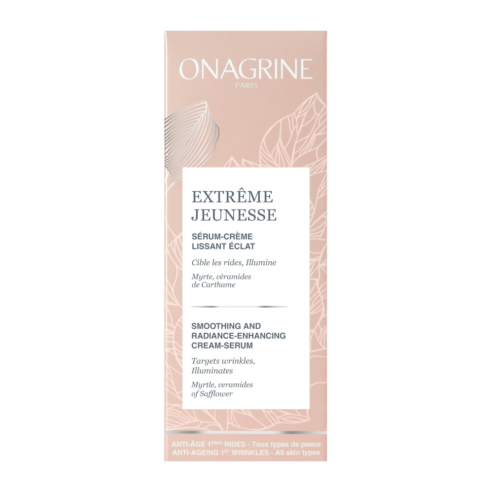 Onagrine Extreme Jeunesse serum - 30 ml