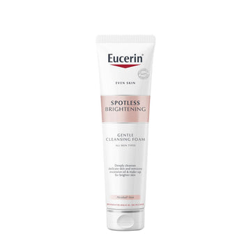 Eucerin Spotless Brightening Gentle Cleansing Foam - 150 g