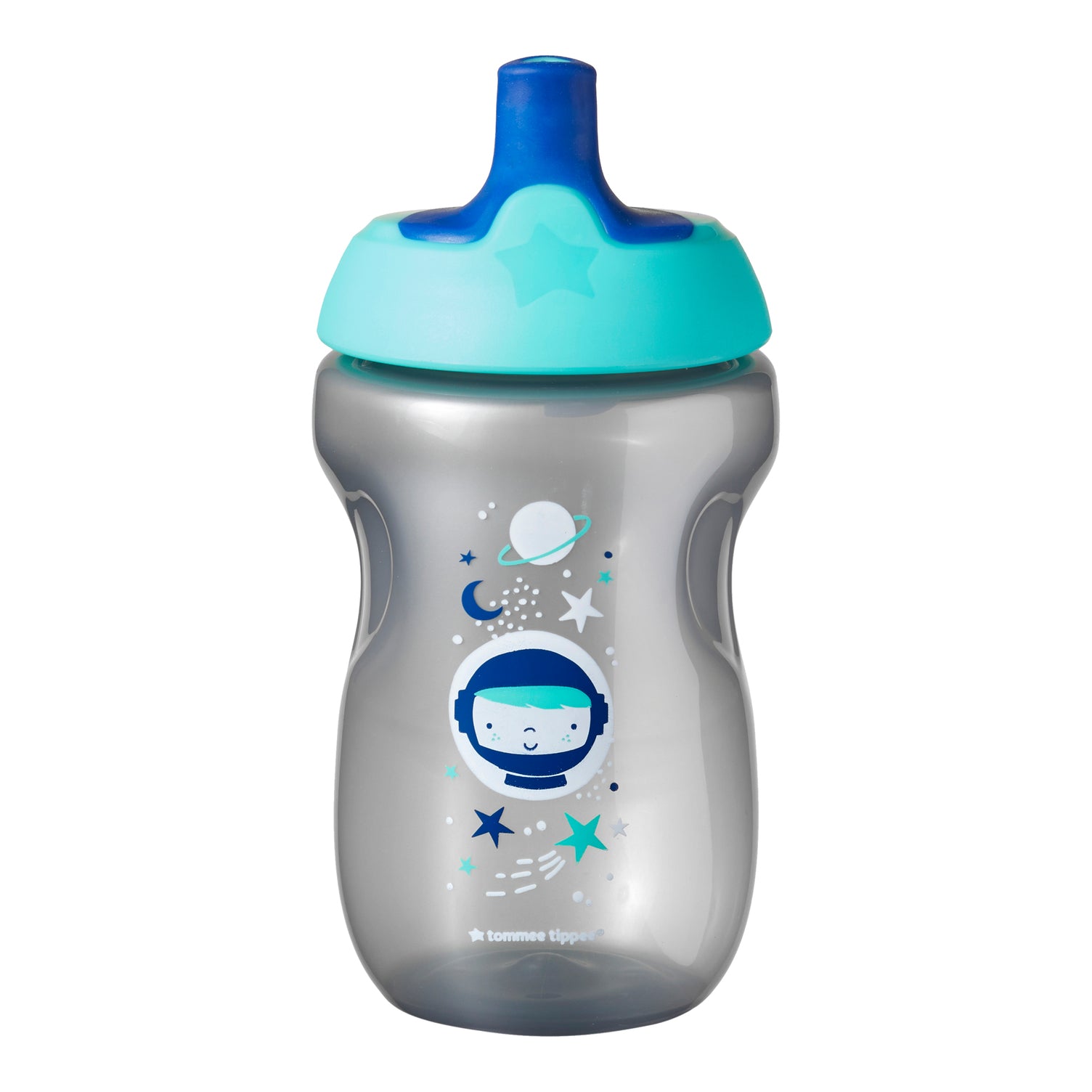 Tommee Tippee Explora Active Sports Cup 12m+ - 300 ml - 0
